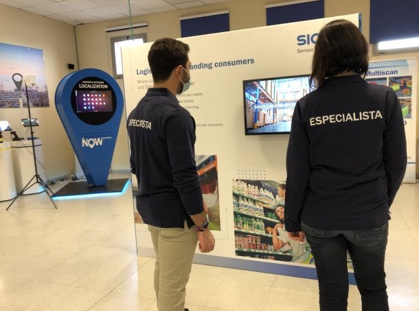 La 2ª edición de Smart Logistics llega a Barcelona de la mano de SICK